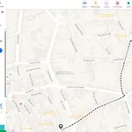 Appartement Oiseau Du Paradis Avec Terrasse Parking Prive Proche Centre * مولان