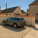 شقة Appartement Oiseau Du Paradis Avec Terrasse Parking Prive Proche Centre *