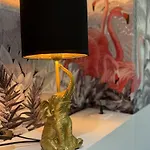 Oiseau Du Paradis Avec Terrasse Parking Prive Proche Centre * Мулен