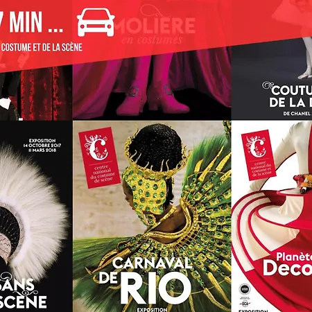 L'oiseau Du Paradis - Terrasse Privee, Parking, Wifi Rapide, Arrivee Autonome, Entre Gare Et Centre-ville, Rez-de-chaussee Διαμέρισμα