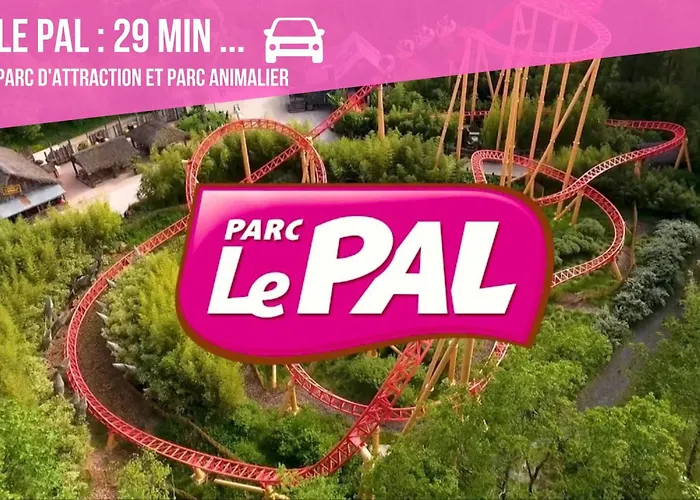 L'oiseau Du Paradis - Terrasse Privee, Parking, Wifi Rapide, Arrivee Autonome, Entre Gare Et Centre-ville, Rez-de-chaussee 穆兰